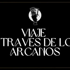 Curso de Tarot Online | Viaje a través de los Arcanos