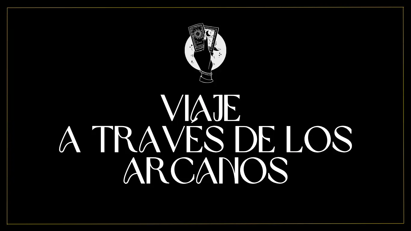 Curso de Tarot Online | Viaje a través de los Arcanos