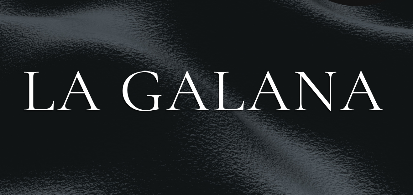 La Galana Screen